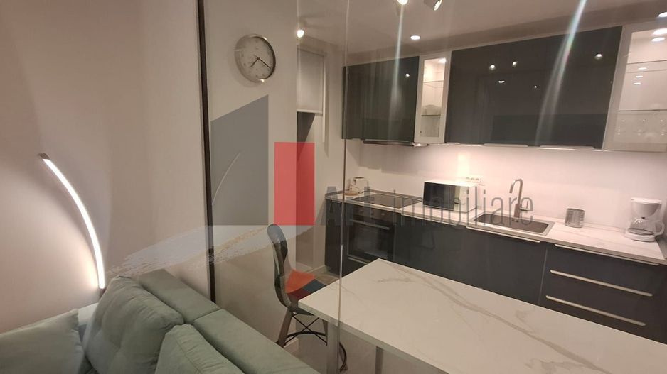 Apartament cu 2 camere de inchiriat-Aurel Vlaicu-Aviatiei-Pipera-centrala - Poză 10