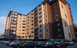 Apartament 2 camere decomandat, 57 mp, bloc nou 2017, etaj 4/7 - Poză 14
