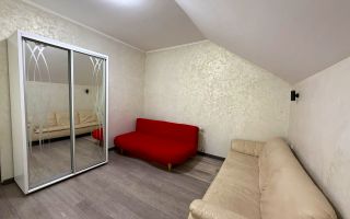 Chirie, casă, 3 nivele, 5 camere, strada Cantinei, Durlești - Poză 20