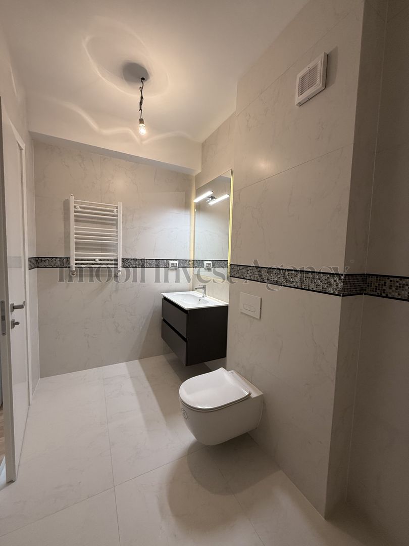 Apartament cu 3 camere de vanzare in 5 Residence Forest Apartments - Poză 24