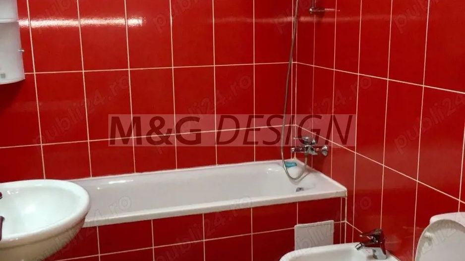 Apartament 1 camera aproape de Complexul Studentesc - Poză 8