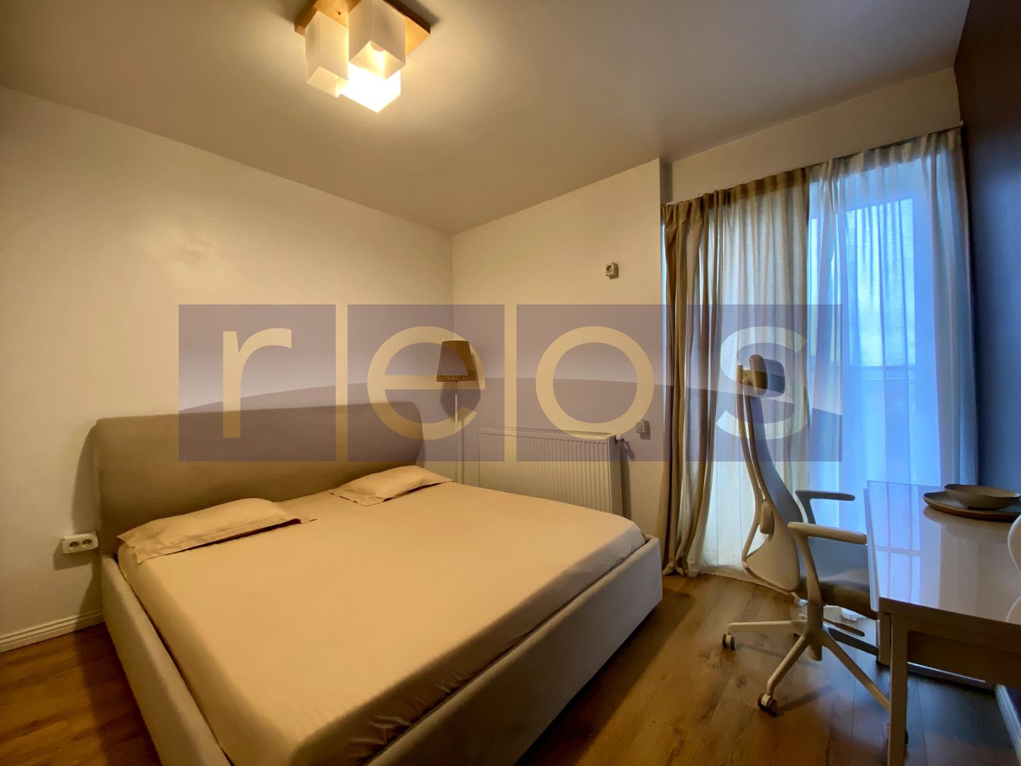 DE VANZARE 3 CAMERE PREMIUM | 2 TERASE | PARCARE SUBTERANA | ZONA 13 SEPTEMBRIE - Poză 4