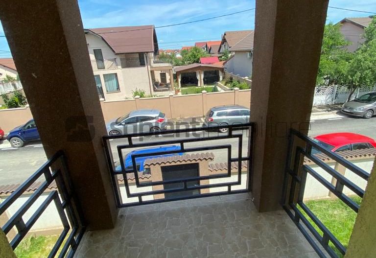 Sapient | Casa in zona centrala, Santandrei - Poză 8