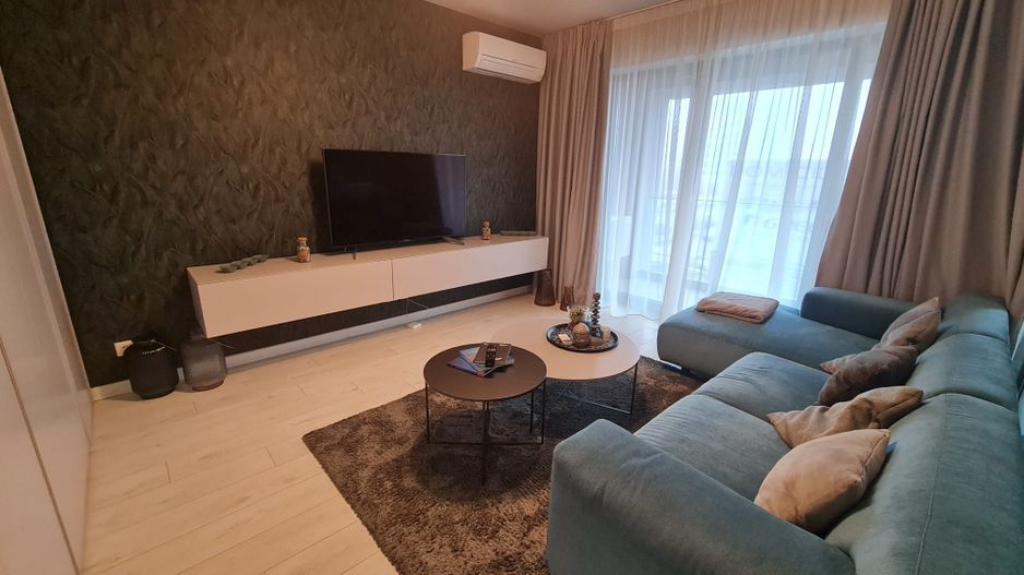 Apartament | 2 camere | Aviației | Metroul Aurel Vlaicu - Poză 2