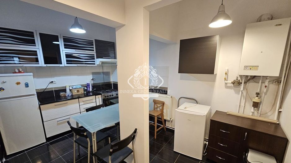 Apartament 3 camere | Calea Călărașilor – Matei Basarab | Curte comună | Boxa - Poză 9