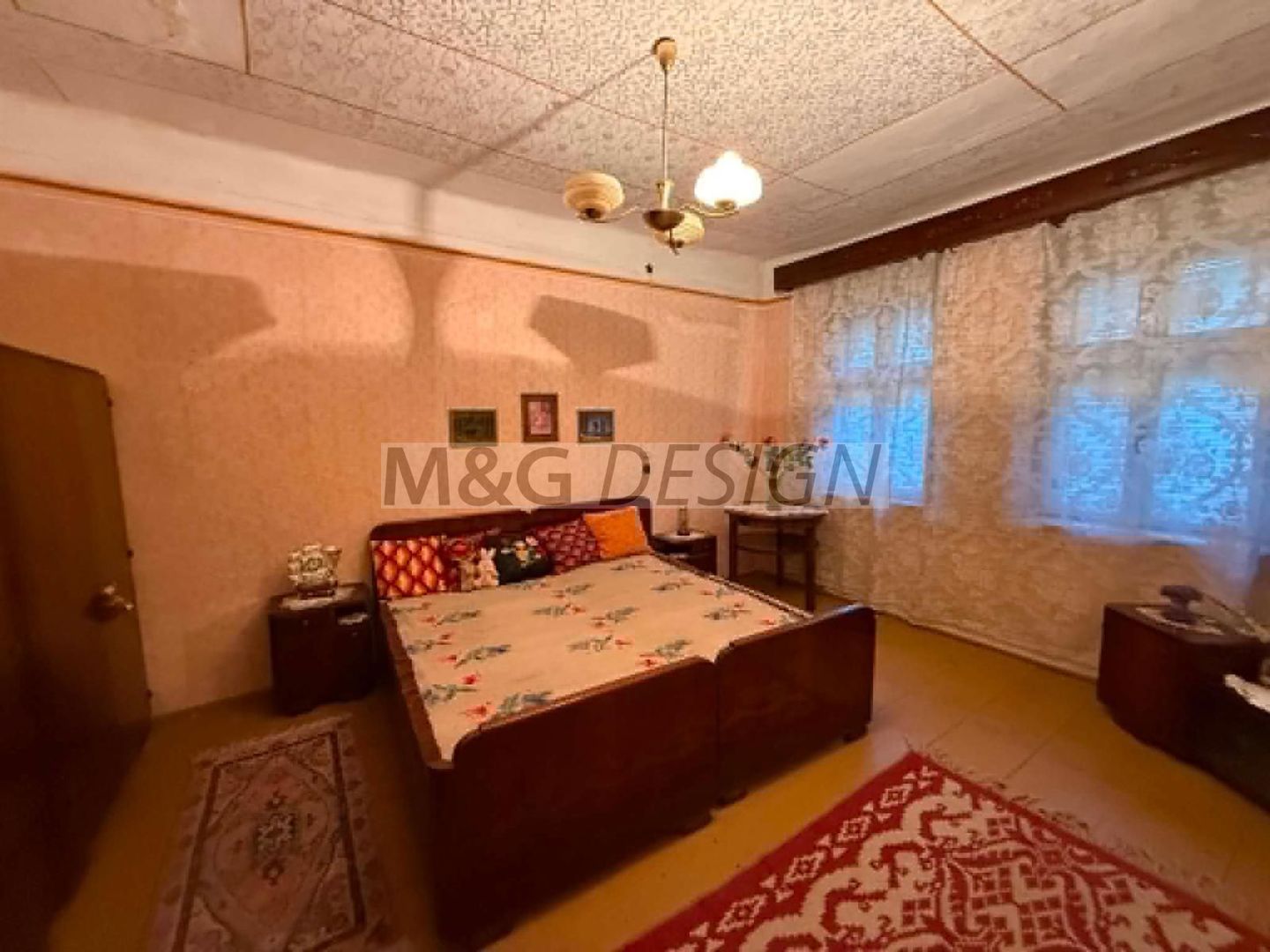Casa sat Seceani - Poză 8