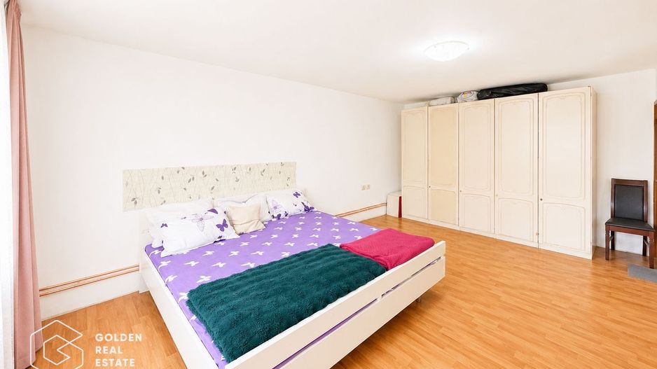 Casa Vladimirescu, teren 319 mp cu 2 camere - Poză 9