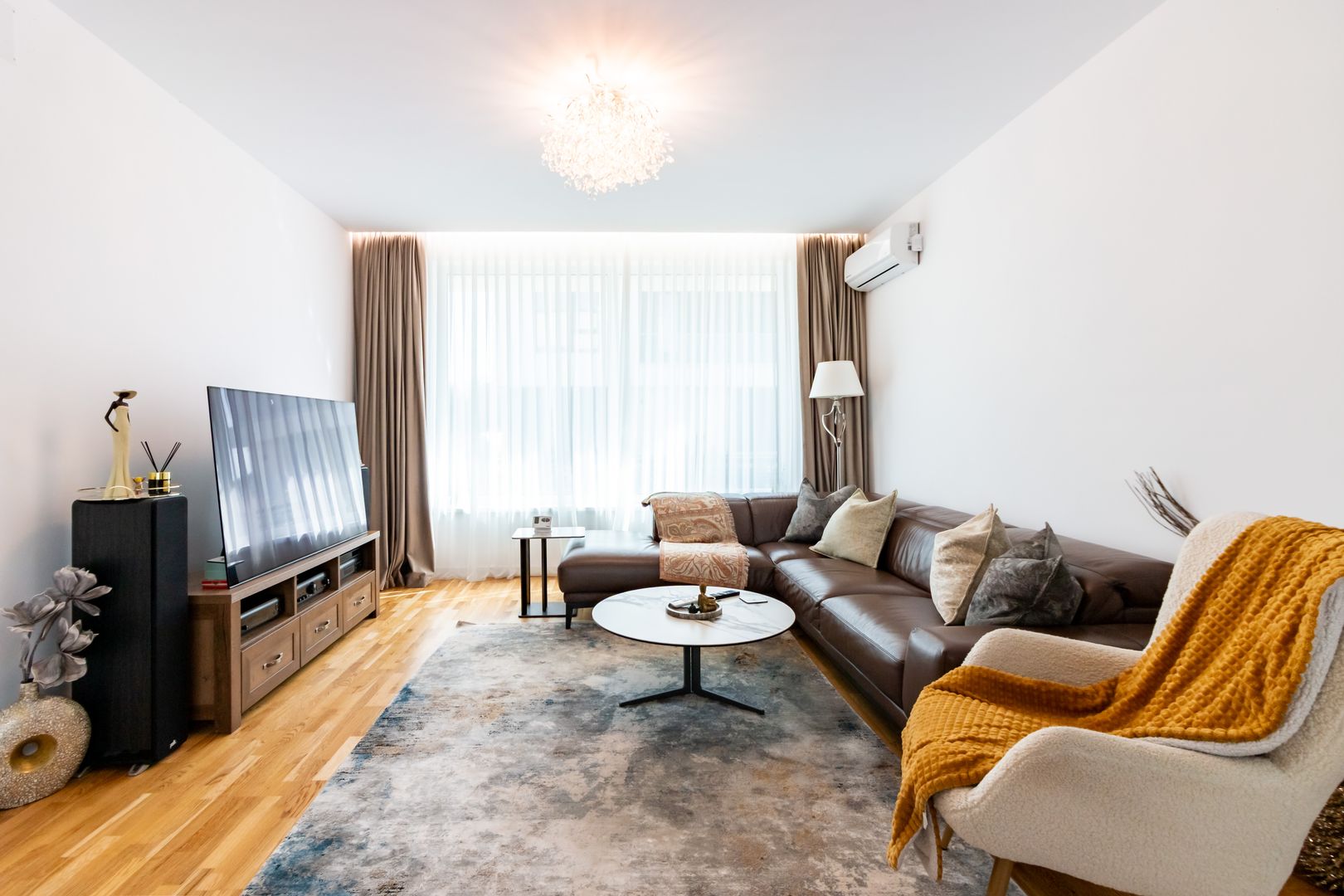 Vânzare casă modernă cu 5 camere | Corbeanca | Grădină și confort - Poză 5