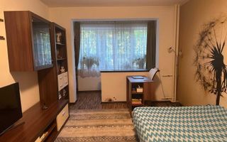 Garsonieră 38 mp, parter, balcon închis, boxă, metrou 2 min - Poză 8