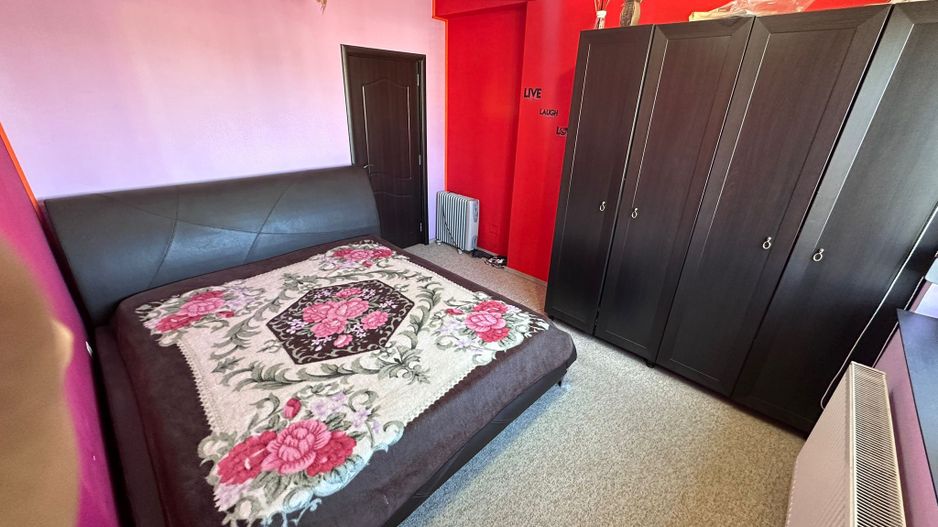 Apartament 2 camere decomandat bloc 2014-Centrala Proprie-67,5mp utilii A254 - Poză 4