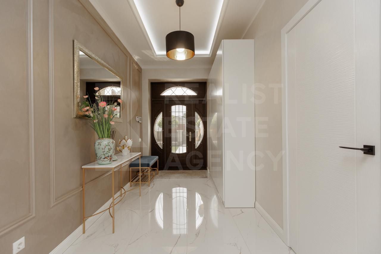 Vânzare, casă, 2 nivele, 3 camere, str. Drumul Vilelor, Dumbrava. - Poză 7