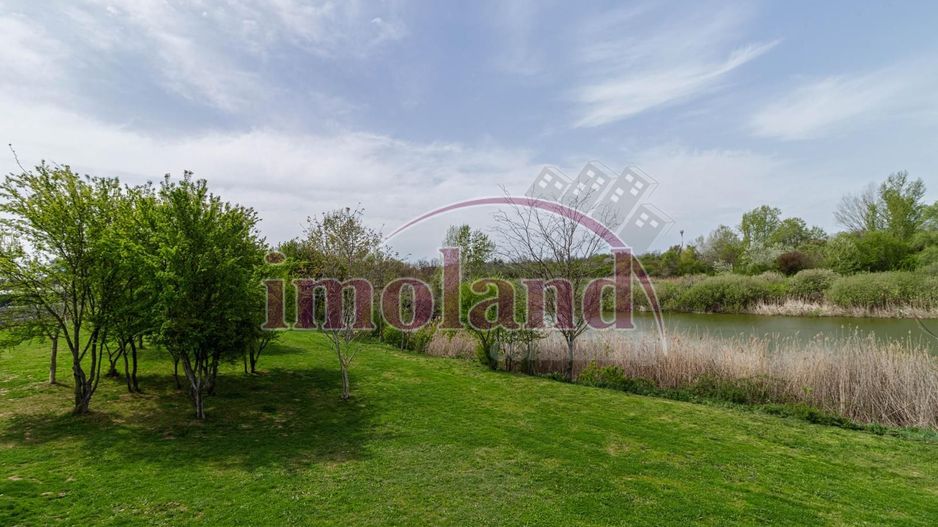 Vanzare - Penthouse duplex - 4 camere - Avalon Estate-Pipera - Poză 21