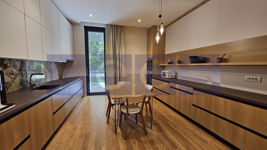 ONE RAHMANINOV| 3 CAMERE| GRADINA PROPRIE |VEDERE PARC VERDI - Poză 10