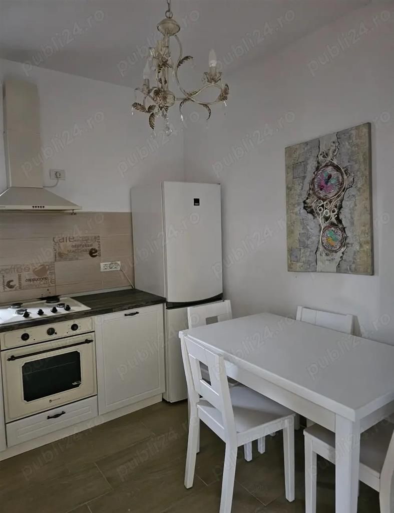 Apartament 2 camere Dumbravita - Poză 5