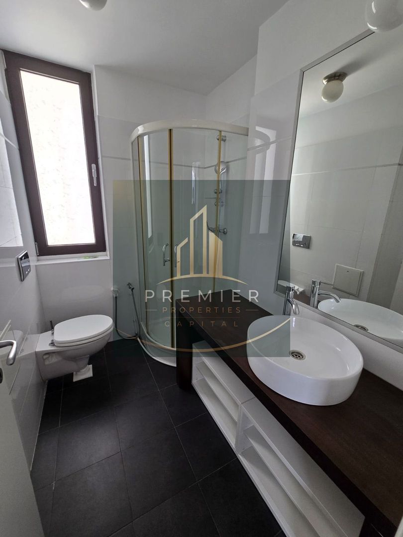 Best deal Luxury Apartment for Rent | Herastrau - Poză 13