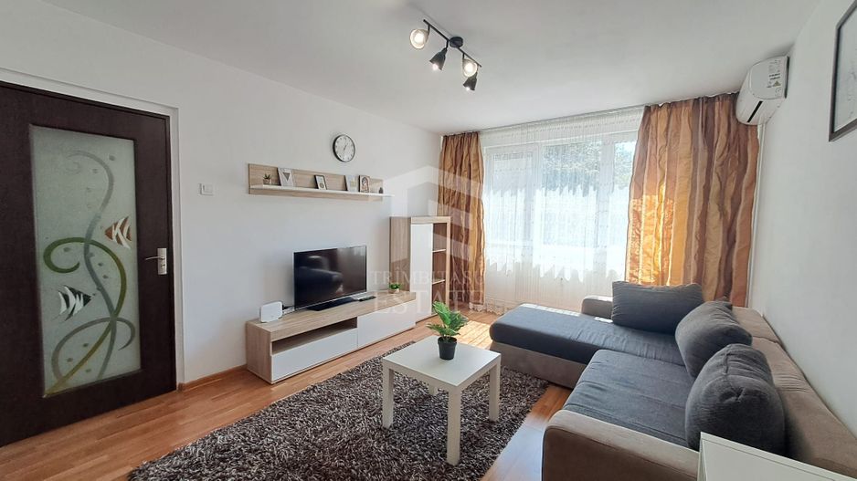 Apartament 2 camere renovat 5 min de Politehnica - Poză 4