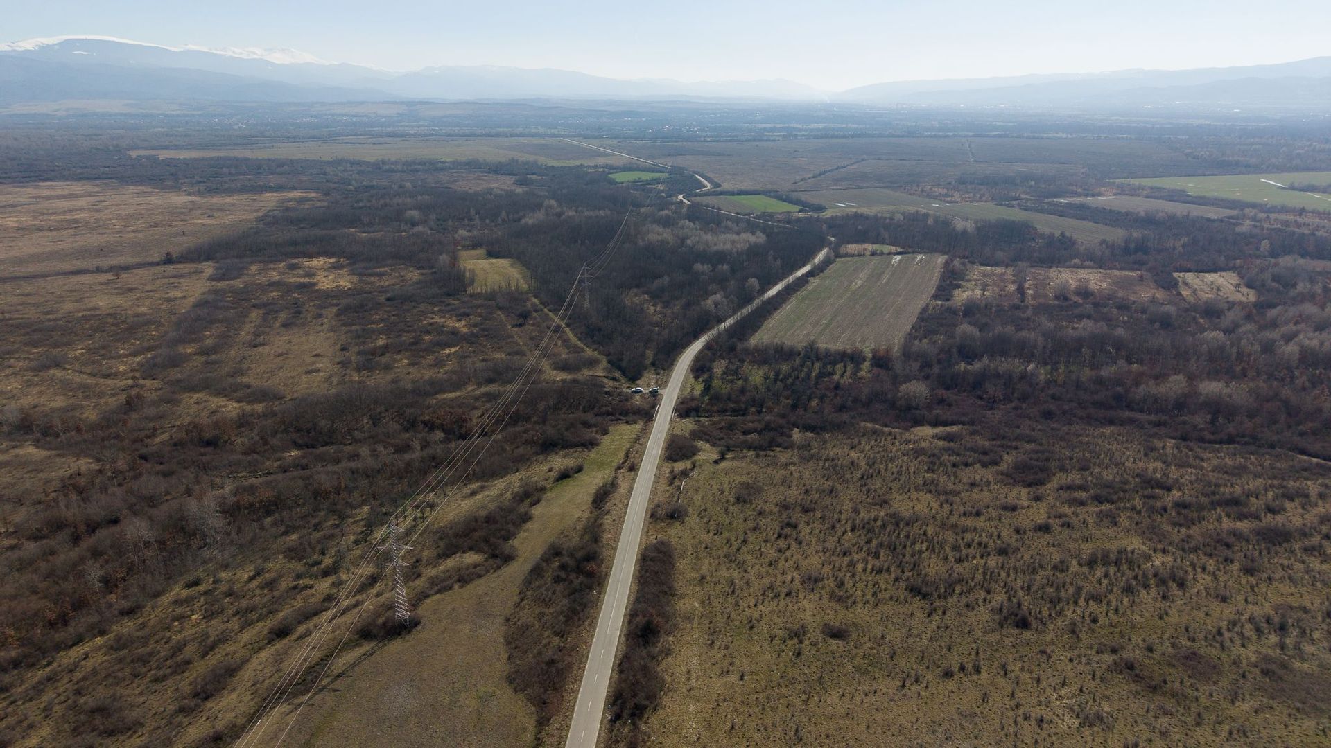 Teren extravilan 95.23 ha lângă Caransebeș - Poză 17