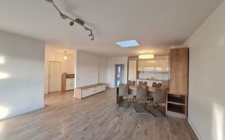 Apartament generos 4 camere zona Elisabetin - Poză 1