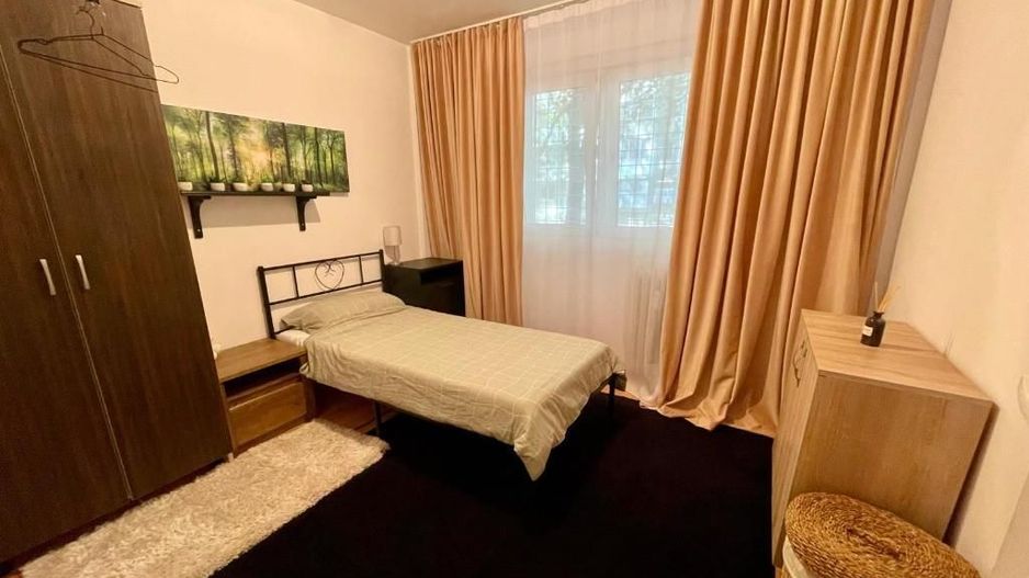 APARTAMENT 2 CAMERE CONFORT 2 LUJERULUI - Poză 2