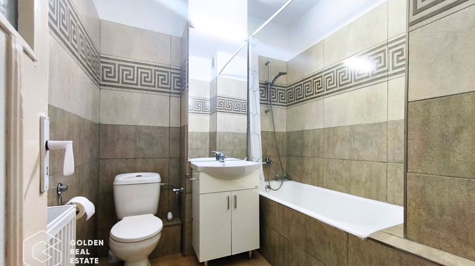 Apartament 2 camere, Sala Olimpia/Complex Studențesc - Poză 10