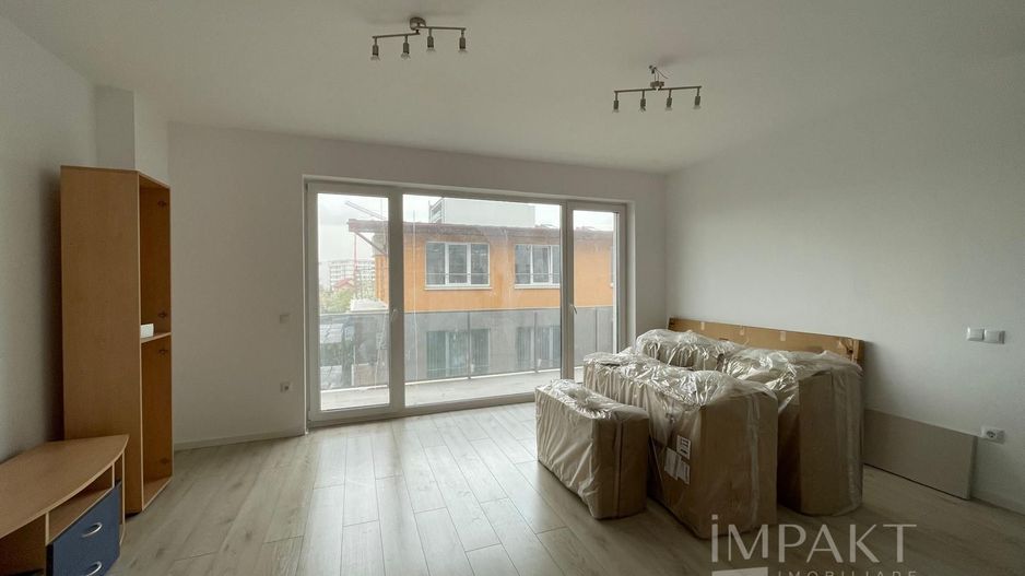 Apartament 3 camere zona Marasti/Bulgaria cu parcare inclusă - Poză 5