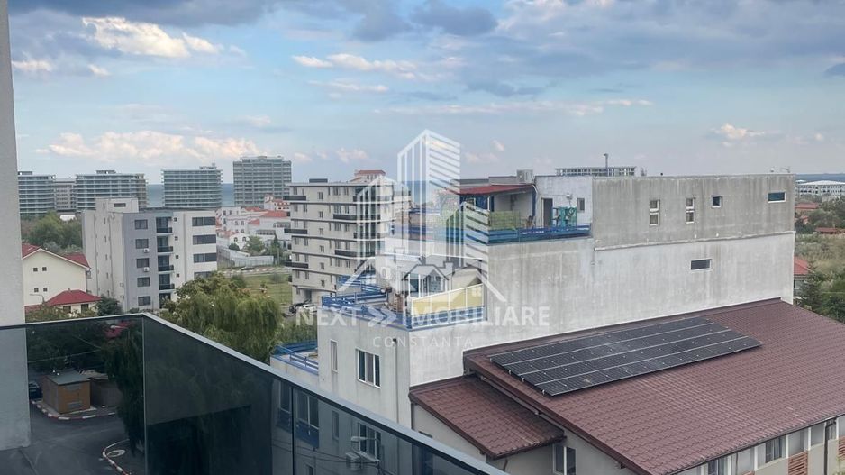 Garsonieră de vânzare în Mamaia Nord–Hanul cu Peste - Poză 4