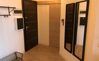 Apartament modern 2 camere | Floreasca-Barbu Vacarescu-Pipera | Parcare - Poză 11