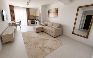 Apartament 2 camere Otopeni | mobilat & utilat | parcare | comision 0 - Poză 1