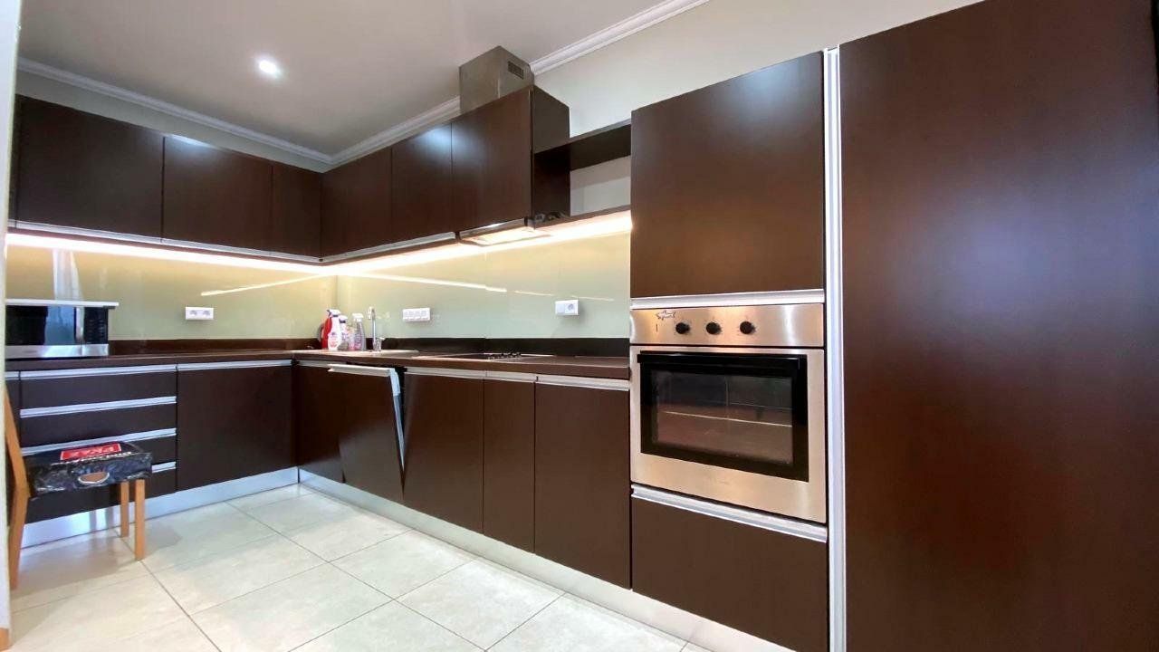 Live Elevated- Apartament cu 3 dormitoare langa Arcul de Triumf - Poză 4