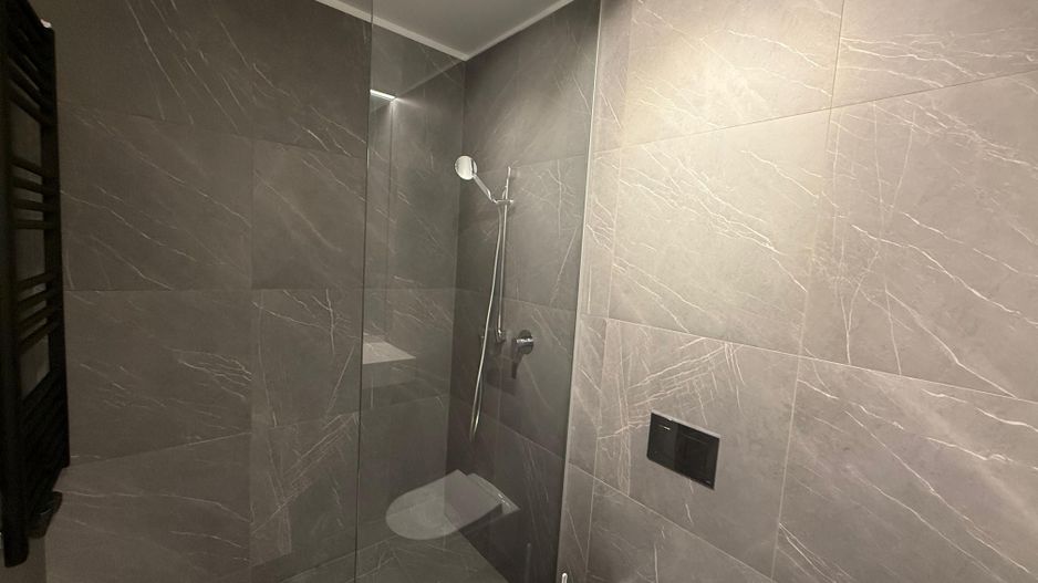 Apartament superb High En 3 camere One Verdi Park I Floreasca - Poză 18