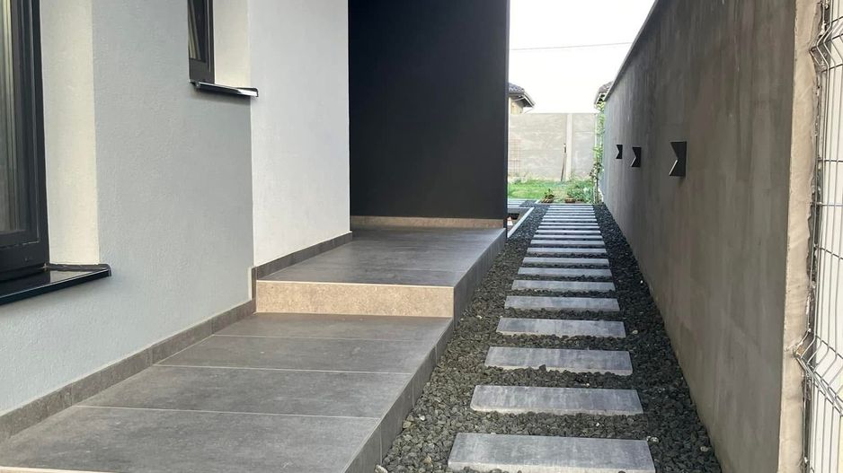 Mosnita Noua - Lidl Drumul Boilor | 3 camere | 2 bai | Teren 310 mp - Poză 4