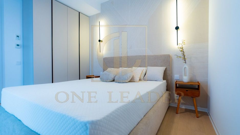 ONE LAKE CLUB – Apartament cu 2 camere tip studio - Petfriendly - Poză 4