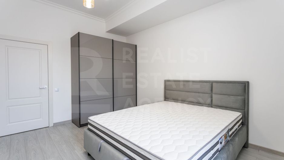 Chirie, apartament, 3 camere, strada Moara Roşie, Centru - Poză 6