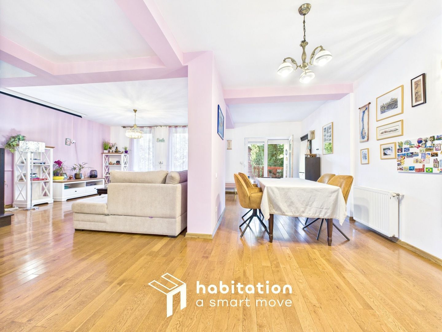 Casă de vânzare la liziera pădurii - Dumbrăvița - Tur virtual inclus - Poză 14