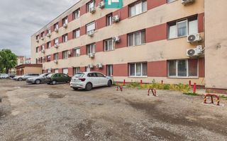 Garsonieră pentru investiții zona Uta - Poză 11