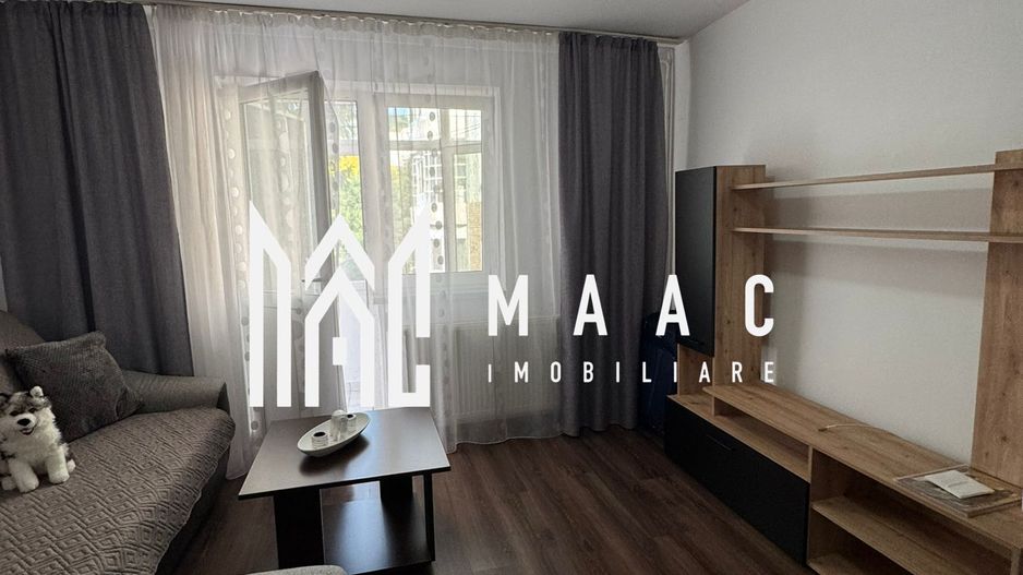 Apartament 2 camere de inchiriat | Zona Nord | Centrala proprie - Poză 3