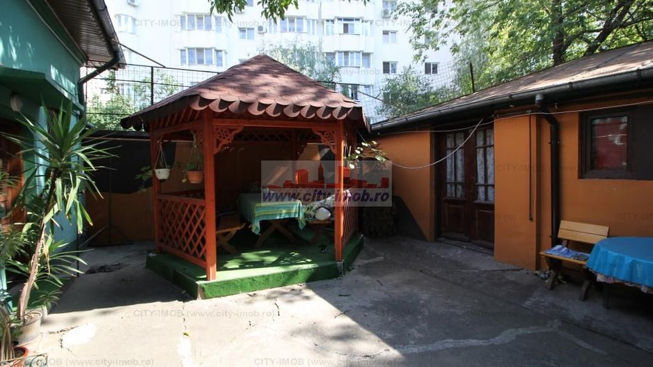 Vanzare  Casa S+P zona Bucuresti Mall / Nerva Traian - Poză 30