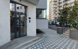 Penthouse 4 camere I Mihai Bravu I metrou - Poză 24