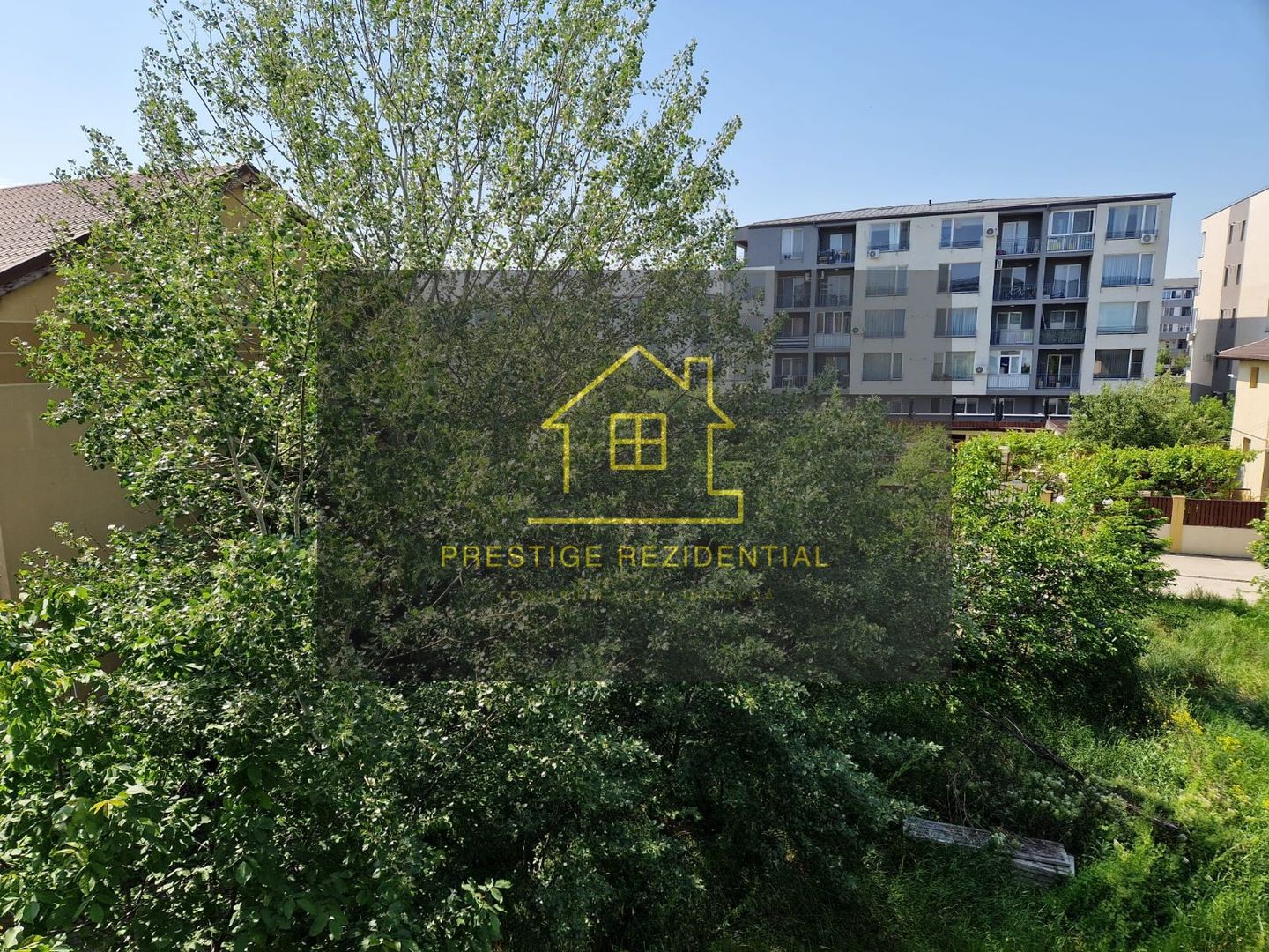 2 Camere Terasa 20 mp, Decomandat, Mutare Imediata,Titan-Pallady - Poză 4