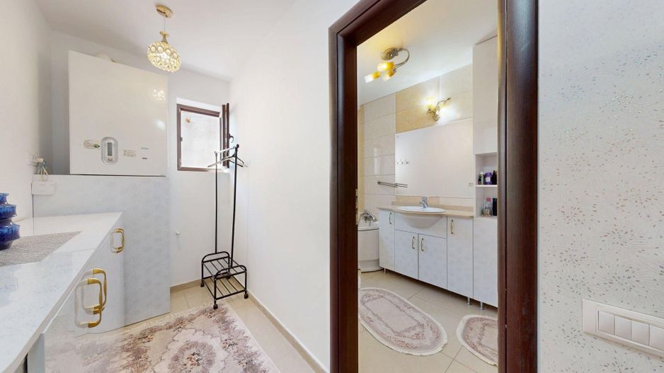 Casa construita bine | aproape Metrou D.Leonida - Poză 12