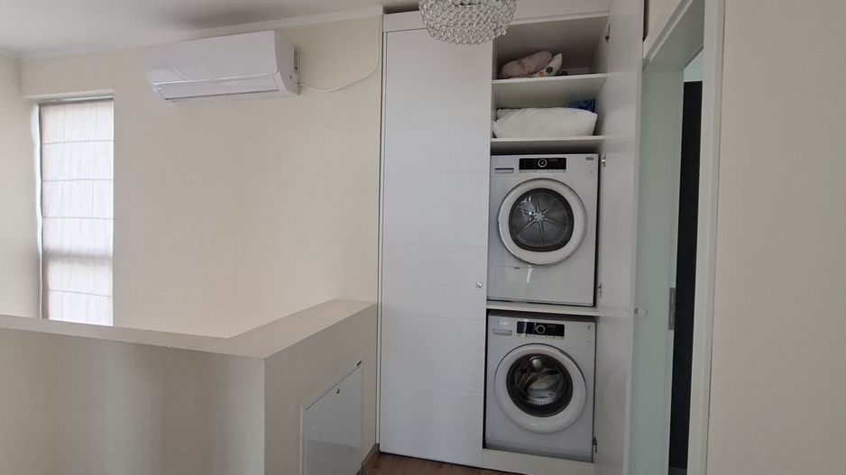 Casa la prima inchiriere cu 3 camere - Poză 10