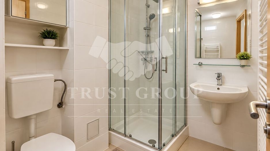 Apartament 3 camere | Soseaua Nordului | Loc de parcare - Poză 8