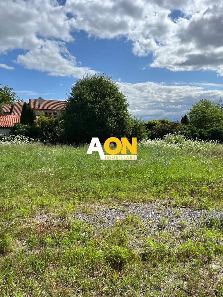 Teren intravilan, 975 mp, toate utilitatile, Valea Popii - Poză 1