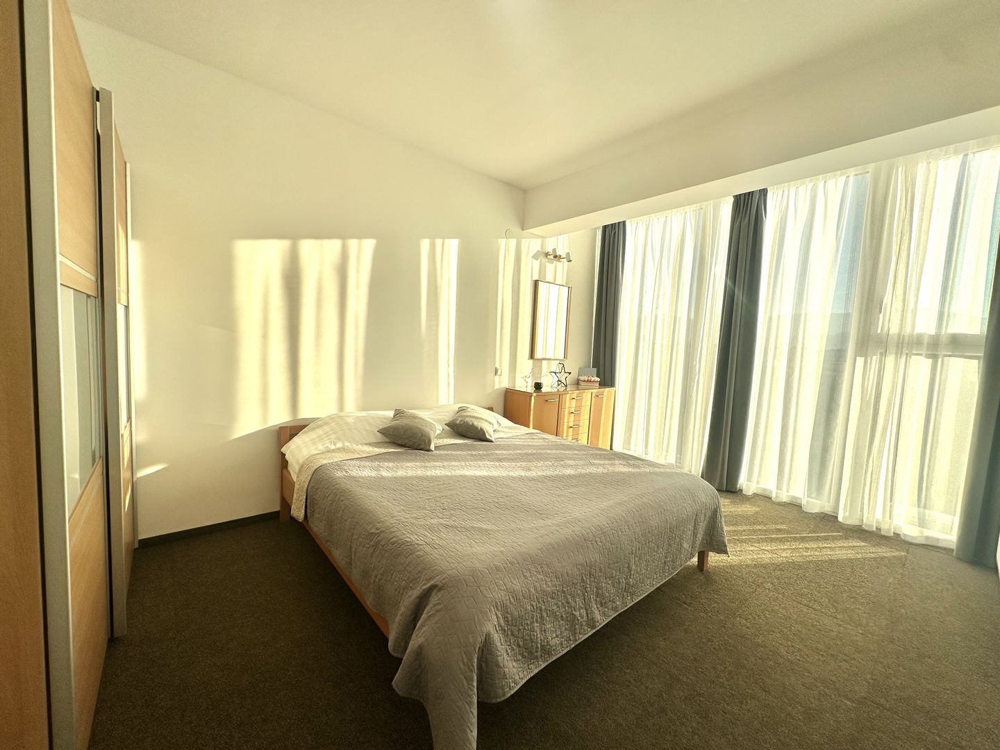 Casă tip duplex de inchiriat, Bartolomeu - Poză 5