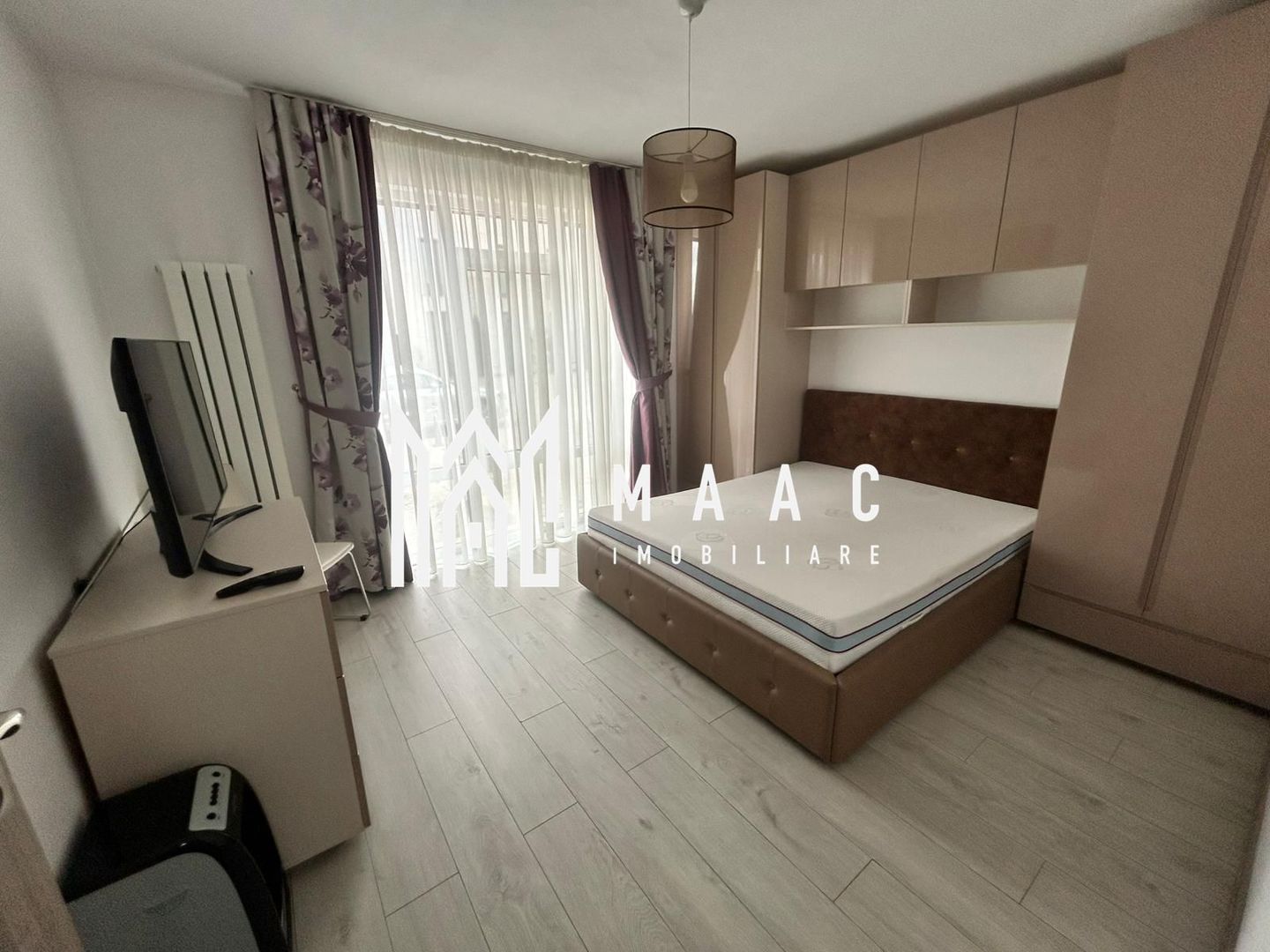 Apartament 2 Camere | Mobilat si Utilat | Loc de Parcare | Arhitectilor - Poză 9