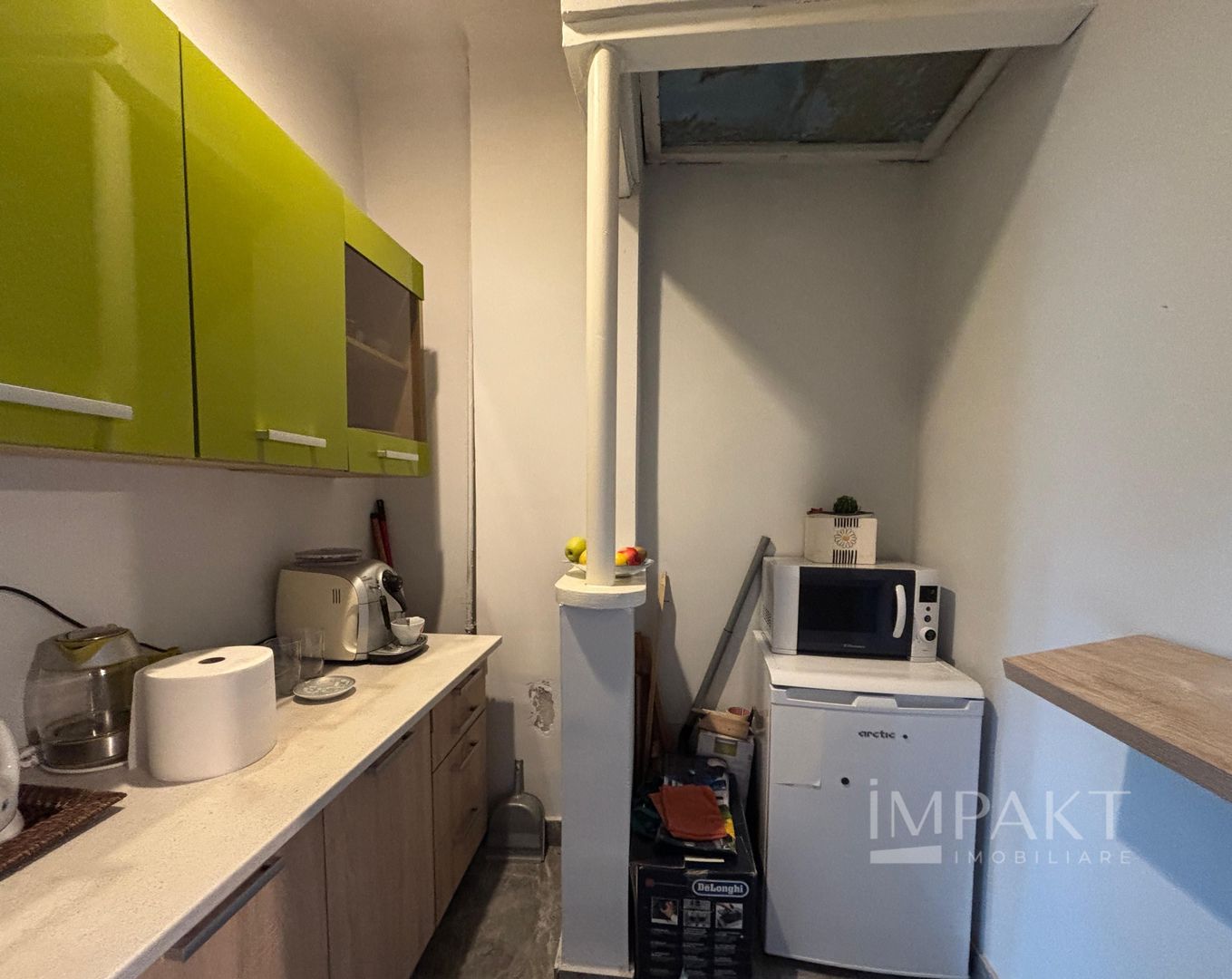 Spatiu de birouri ultra central - Poză 8