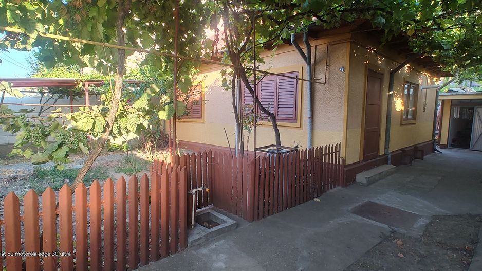 Colaborare vanzare casa 4 camere Constanta Inel II - Poză 1