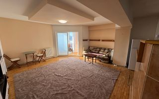 APARTAMENT 3 CAMERE ETAJ 7/8 LIFT 109MP CAMPULUNG - Poză 15