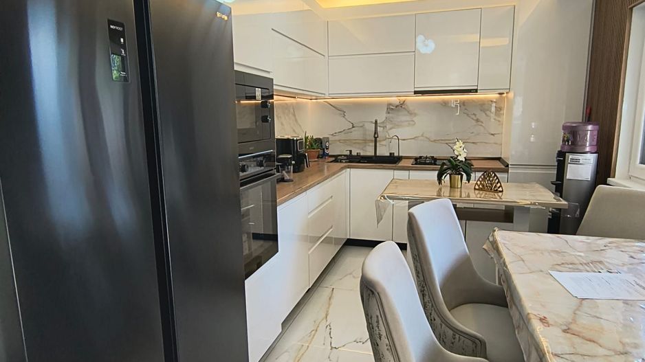 🏡 Casă cochetă P+1 în Bucurestii Noi, Constructie noua - Poză 4