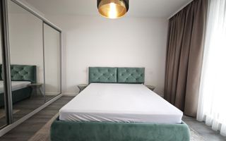Penthouse 3 camere | 210 mp | 2 terase | Sisești - Poză 12